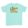 Lil Sister Youth Tee