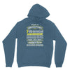 Legends Are Born In September Hoodie