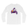 fast food Long Sleeve Shirts
