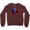 buddy cobra Crewneck Sweatshirt