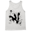 dragonball Tank Top