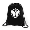 tomorrowland man's Drawstring Bags