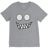 demonic V-Neck Tee