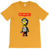 nobody likes him T-Shirt