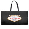 Pray for Las Vegas Weekender Totes