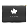 on the eh team Accessory Pouches