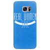 real women sail Samsung Galaxy S7 Edge