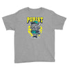 purist Youth Tee