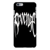 xxxtentacion revenge iPhone 6 Plus/6s Plus Case