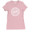 Papaw The Man The Myth The Legend Ladies Fitted T-Shirt