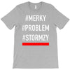 stormzy #merky T-Shirt