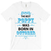 The Best Poppy Was Born In October T-Shirt