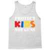 protect kids not guns Tank Top