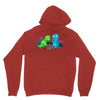 vs anatomy Unisex Hoodie