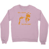 bill hicks Crewneck Sweatshirt