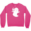 boo drink Crewneck Sweatshirt