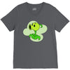 peashooter V-Neck Tee