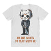 no one wants to play with me All Over Women's T-shirt