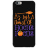 it's just a bunch of hocus pocus iPhone 6/6s Case
