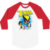 z men 3/4 Sleeve Shirt