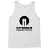 reynholm industries,,,,, Tank Top