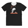 moby fail All Over Women's T-shirt