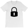 padlock T-Shirt