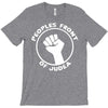 life of brian   peoples front of judea T-Shirt