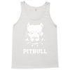 american pitbull terrier Tank Top