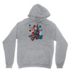 curse of the leaf Unisex Hoodie