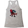 deadrex Racerback Tank