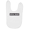 drive shaft Baby Bibs