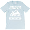 camping T-Shirt