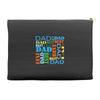best dad Accessory Pouches