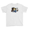hylian selfie Youth Tee