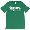 grandpa since 2015 T-Shirt