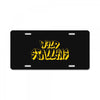 myld stallyns License Plate