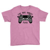 five more minutes Youth Tee