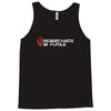 resistance is futile Tank Top