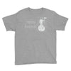 I Need More Space Youth Tee