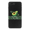 Guardians Of The Guacamole iPhone 7 Plus Case