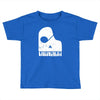classic pirate song Toddler T-shirt
