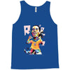 Ronaldinho Tank Top
