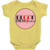 blood Baby Bodysuit