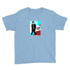 bruno mars (1) Youth Tee