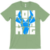 die antwoord donker mag T-Shirt