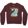 manx Crewneck Sweatshirt