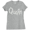 quorn Ladies Fitted T-Shirt