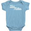 tamla motown northern soul Baby Onesie