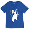 tuxedo after party V-Neck Tee
